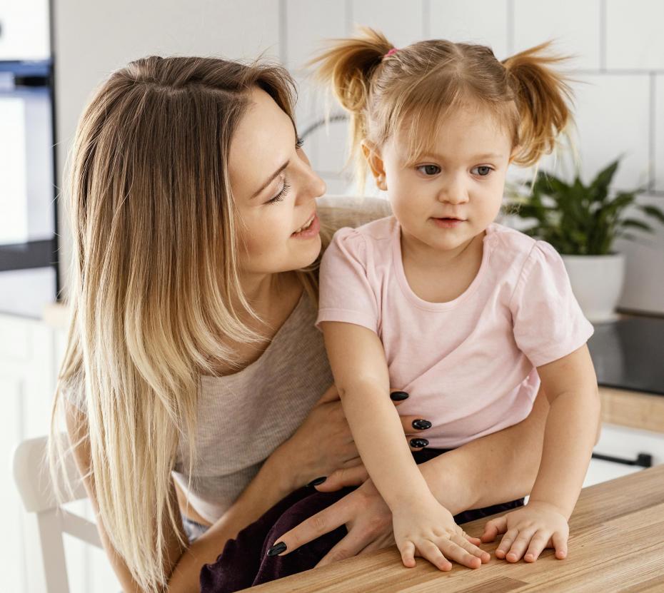 Что делать, если ребенок не реагирует на имя