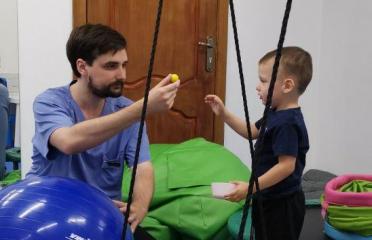 Сенсорная интеграция