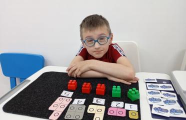 Индивидуальные программы