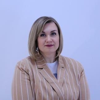 Морозова Анна Андреевна
