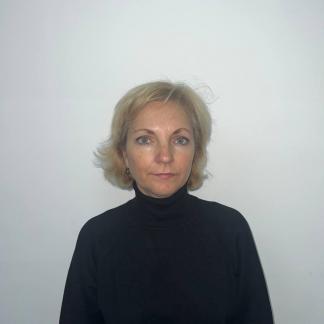 Егоркина Елена Петровна