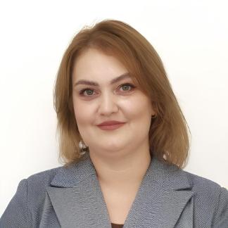 Долголаптева Анастасия Алексеевна