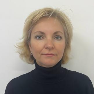 Егоркина Елена Петровна