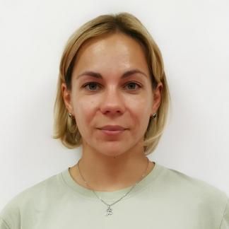 Ишина Виктория Сергеевна