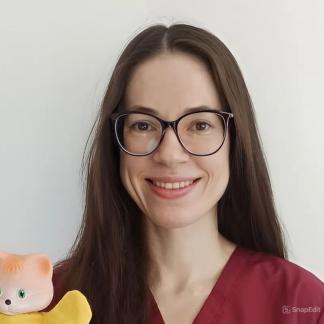 Блажчишина Ульяна Федоровна