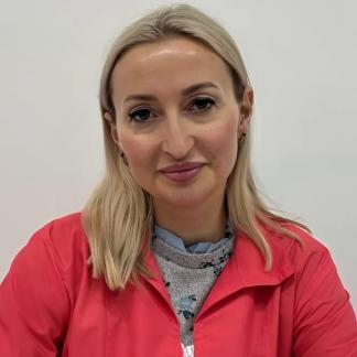 Рябухина Екатерина Юрьевна