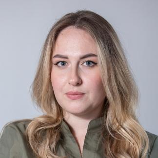 Пирогова Элонна Дмитриевна