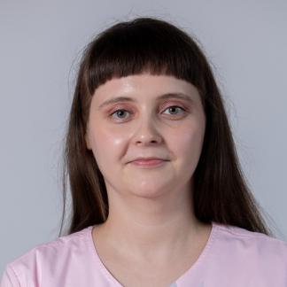 Уласовец Ульяна Сергеевна