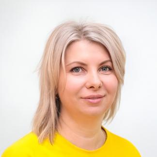 Кобзева Виктория Сергеевна