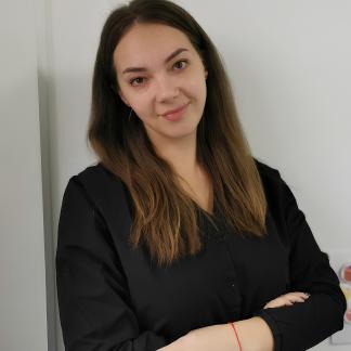 Сахарова Валерия Константиновна