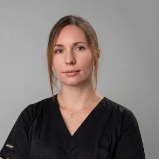 Завертяева Анна Александровна